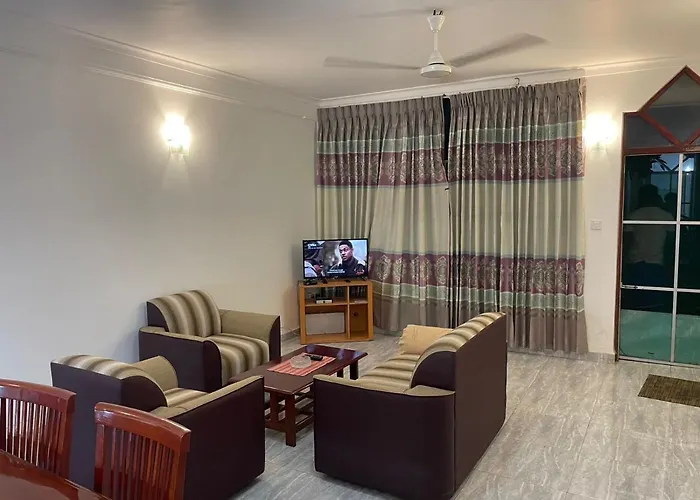 Wonder Apartments